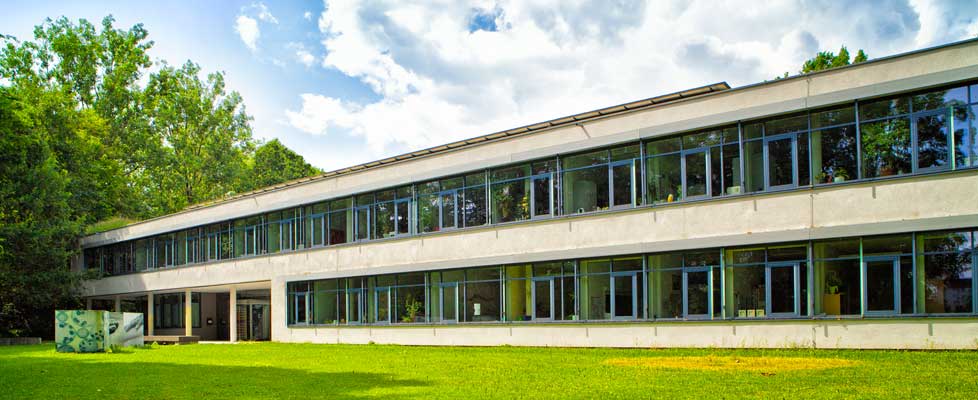 Medizinisches Schulzentrum